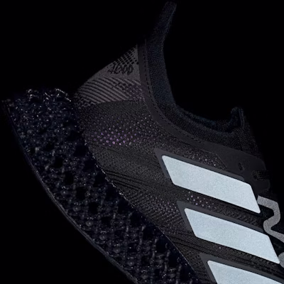 アディダス 4DFWD 4 ランニングシューズ コアブラック/アイアンメタリック/グレーストラタ JI1452 Cheap アディダス 4DFWD 4 ランニングシューズ コアブラック/アイアンメタリック/グレーストラタ JI1452