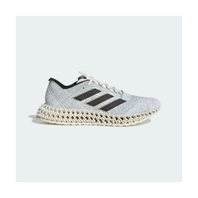 adidas 4DFWD × STRUNG 4D 'Off White'