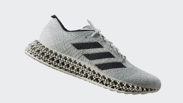 Order adidas 4DFWD × STRUNG 4D「米白色」 ID3505