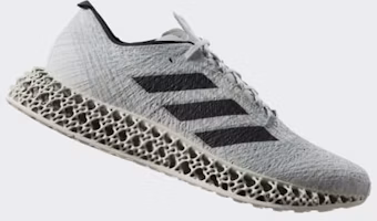 adidas 4DFWD × STRUNG 4D「米白色」 ID3505 Order adidas 4DFWD × STRUNG 4D「米白色」 ID3505