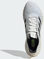 adidas 4DFWD × STRUNG 4D「米白色」 ID3505 Lookbook adidas 4DFWD × STRUNG 4D「米白色」 ID3505