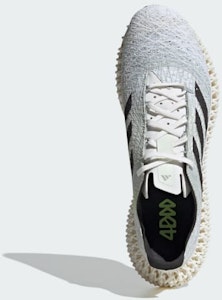 adidas 4DFWD × STRUNG 4D 'Off White' Putih Off Sneakers ID3505 Lookbook adidas 4DFWD × STRUNG 4D 'Off White' Putih Off Sneakers ID3505