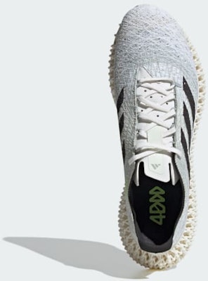 adidas 4DFWD × STRUNG 4D 'Off White' ID3505 Lookbook adidas 4DFWD × STRUNG 4D 'Off White' ID3505