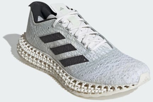 adidas 4DFWD × STRUNG 4D 'Off White' ID3505 Purchase adidas 4DFWD × STRUNG 4D 'Off White' ID3505