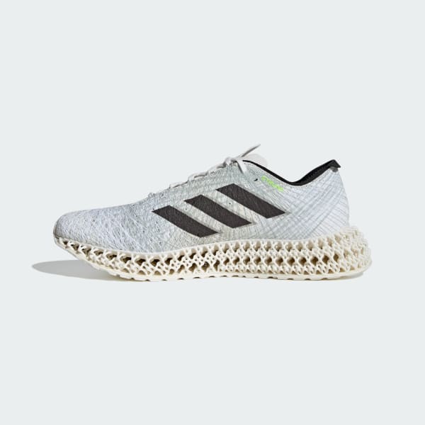 Sizing adidas 4DFWD × STRUNG 4D「米白色」 ID3505