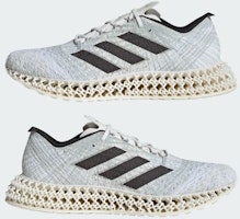 adidas 4DFWD × STRUNG 4D「米白色」 ID3505 Cheap adidas 4DFWD × STRUNG 4D「米白色」 ID3505