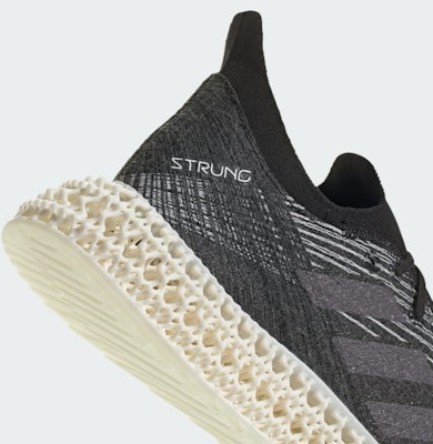 아디다스 4DFWD × STRUNG 러닝화 코어 블랙/그레이 파이브/클라우드 화이트 ID8893 Cheap 아디다스 4DFWD × STRUNG 러닝화 코어 블랙/그레이 파이브/클라우드 화이트 ID8893