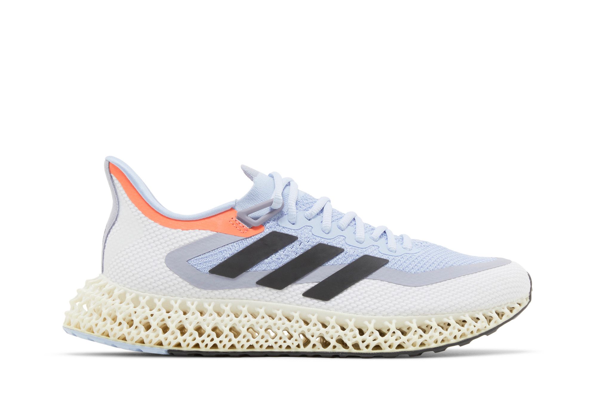 adidas 4DFWD 'Blue Dawn' HP7654