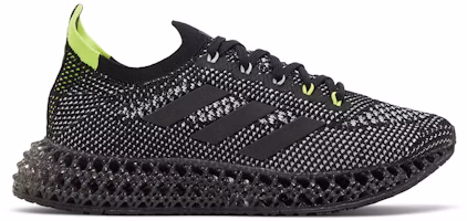 adidas 4DFWD 'Core Black' GX2977 adidas 4DFWD 'Core Black' GX2977