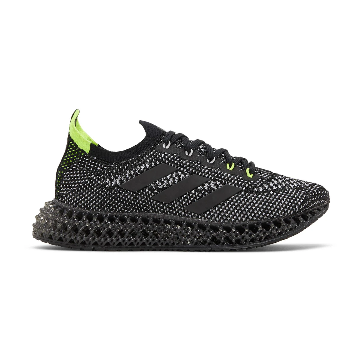 Sportswear Adidas X 9000 4d Beli Adidas 4DFWD 'Core Black
