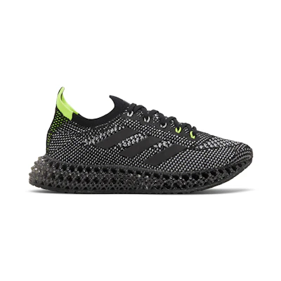adidas 4DFWD 'Core Black'