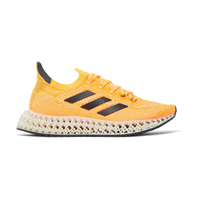 adidas 4DFWD 'Flash Orange'