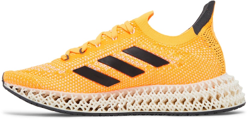adidas 4DFWD 'Flash Orange' GX2978 Lookbook adidas 4DFWD 'Flash Orange' GX2978
