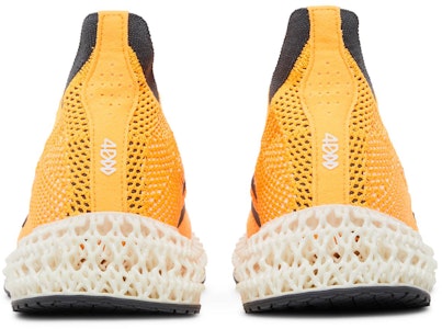 adidas 4DFWD 'Flash Orange' Sepatu Pria Wanita GX2978 Details for adidas 4DFWD 'Flash Orange' Sepatu Pria Wanita GX2978