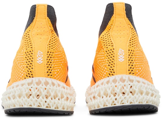 adidas 4DFWD 'Flash Orange' GX2978 Details for adidas 4DFWD 'Flash Orange' GX2978