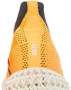 adidas 4DFWD 'Flash Orange' Sepatu Pria Wanita GX2978 Sizing adidas 4DFWD 'Flash Orange' Sepatu Pria Wanita GX2978