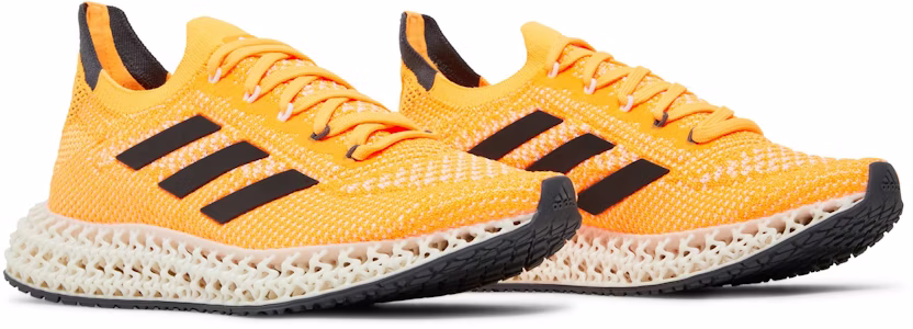 adidas 4DFWD 'Flash Orange' Sepatu Pria Wanita GX2978 Cheap adidas 4DFWD 'Flash Orange' Sepatu Pria Wanita GX2978