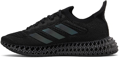 adidas 4DFWD 'Reflective Xeno' Q46447 Lookbook adidas 4DFWD 'Reflective Xeno' Q46447