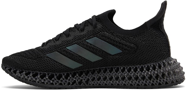 阿迪达斯 4DFWD“反光Xeno”鞋 Q46447 Lookbook 阿迪达斯 4DFWD“反光Xeno”鞋 Q46447