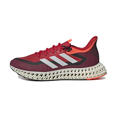 adidas 4DFWD 'Scarlet Solar Red'