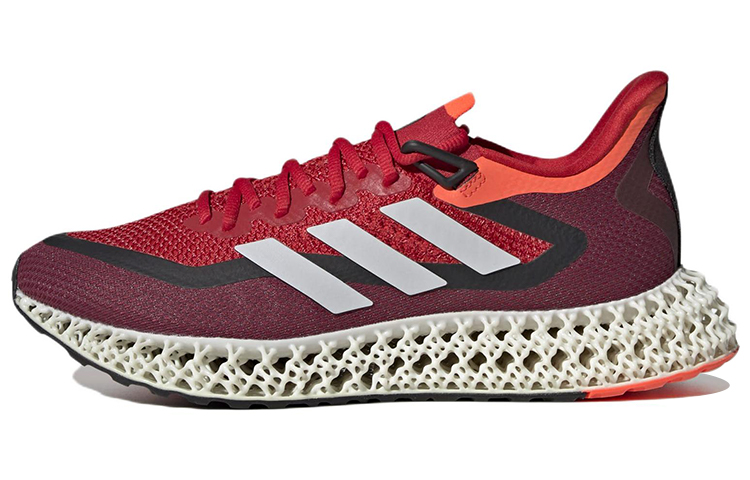 adidas 4DFWD 'Scarlet Solar Red' IF9933