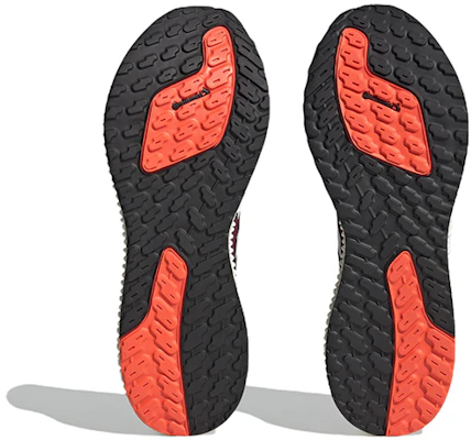 阿迪达斯 4DFWD '猩红太阳红' IF9933 Details for 阿迪达斯 4DFWD '猩红太阳红' IF9933