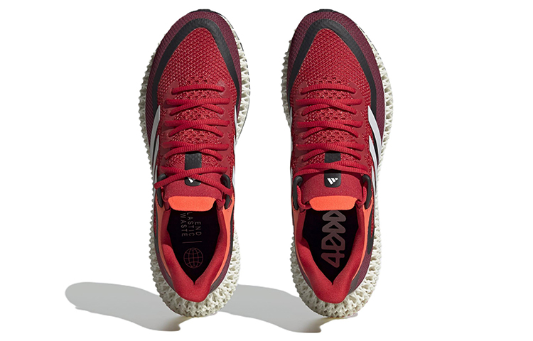 Details for adidas 4DFWD 'Rojo Escarlata Solar' IF9933