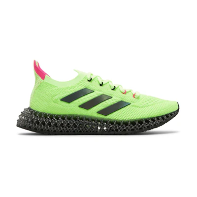 adidas 4DFWD 'Signal Green'