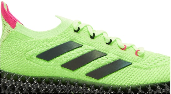아디다스 4DFWD '시그널 그린' (Adidas 4DFWD 'Signal Green') Q46445 Order 아디다스 4DFWD '시그널 그린' (Adidas 4DFWD 'Signal Green') Q46445
