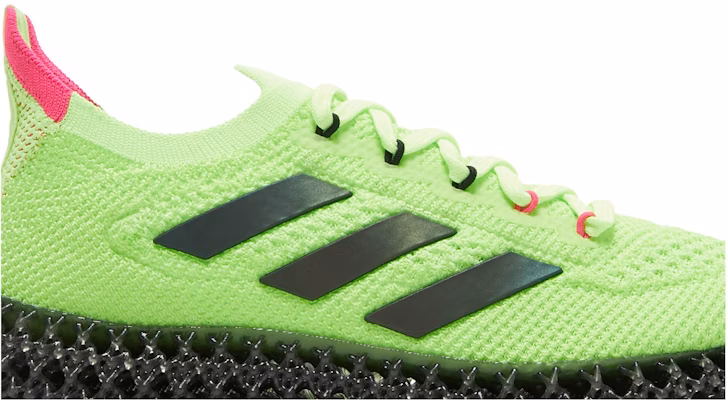 adidas 4DFWD 'Signal Green' Lelaki Perempuan Kasut Sukan 런닝. Q46445 Order adidas 4DFWD 'Signal Green' Lelaki Perempuan Kasut Sukan 런닝. Q46445