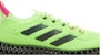 adidas 4DFWD 'Signal Green' Lelaki Perempuan Kasut Sukan 런닝. Q46445