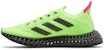 adidas 4DFWD 'Signal Green' Lelaki Perempuan Kasut Sukan 런닝. Q46445
