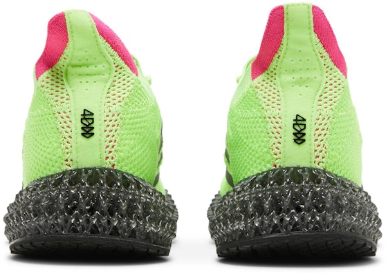 adidas 4DFWD 'Signal Green' Lelaki Perempuan Kasut Sukan 런닝. Q46445 Details for adidas 4DFWD 'Signal Green' Lelaki Perempuan Kasut Sukan 런닝. Q46445