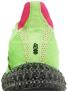 아디다스 4DFWD '시그널 그린' (Adidas 4DFWD 'Signal Green') Q46445 Sizing 아디다스 4DFWD '시그널 그린' (Adidas 4DFWD 'Signal Green') Q46445