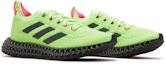 Cheap adidas 4DFWD 'Signal Green' Lelaki Perempuan Kasut Sukan 런닝. Q46445