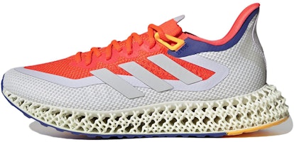 adidas 4DFWD 'Solar Red Blue' HP7664 adidas 4DFWD 'Solar Red Blue' HP7664