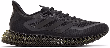 adidas 4DFWD 'Triple Black' IG5126 adidas 4DFWD 'Triple Black' IG5126