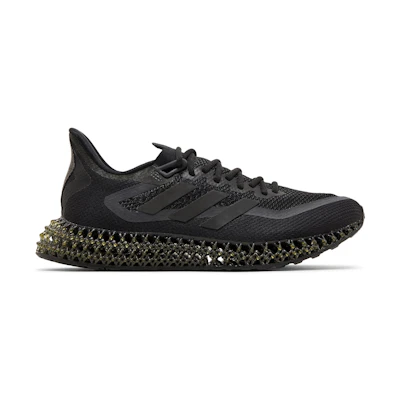 adidas 4DFWD 'Triple Black'