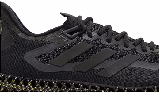 adidas 4DFWD 'Hitam Pekat' IG5126 Order adidas 4DFWD 'Hitam Pekat' IG5126