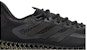 adidas 4DFWD 'Triple Black' Hitam Penuh IG5126