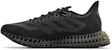 adidas 4DFWD 'Triple Black' Hitam Penuh IG5126