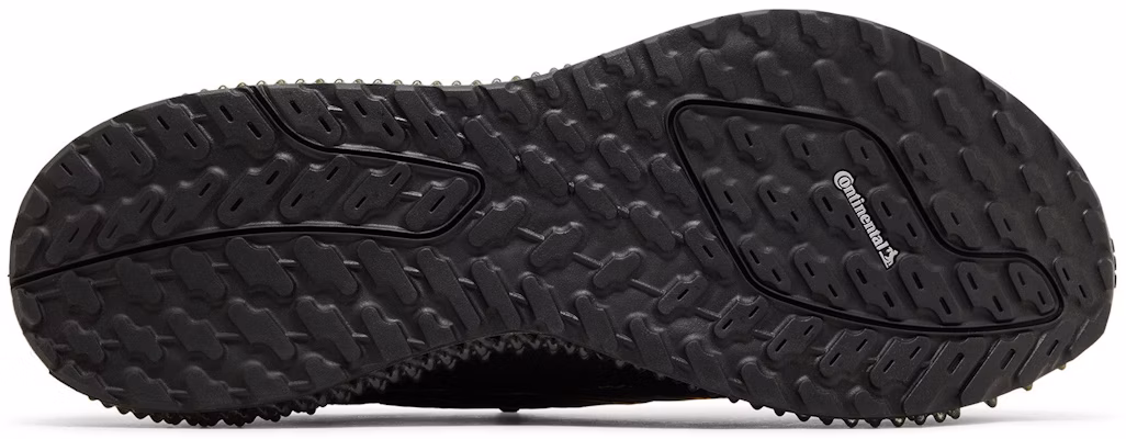 adidas 4DFWD 'Triple Black' Hitam Penuh IG5126 Shop adidas 4DFWD 'Triple Black' Hitam Penuh IG5126