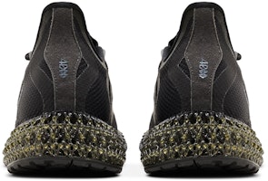 アディダス 4DFWD トリプルブラック IG5126 Details for アディダス 4DFWD トリプルブラック IG5126