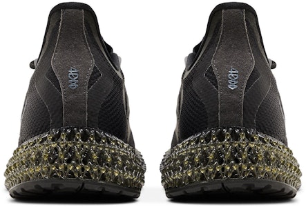 adidas 4DFWD 'Hitam Pekat' IG5126 Details for adidas 4DFWD 'Hitam Pekat' IG5126