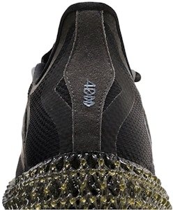 adidas 4DFWD 'Hitam Pekat' IG5126 Sizing adidas 4DFWD 'Hitam Pekat' IG5126