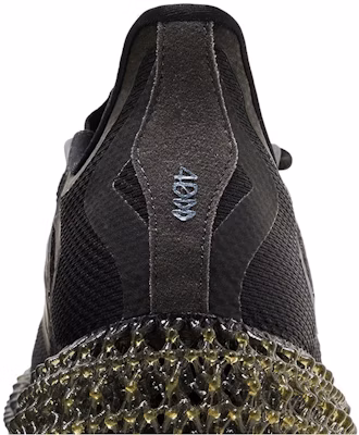 adidas 4DFWD 'Triple Black' IG5126 Sizing adidas 4DFWD 'Triple Black' IG5126