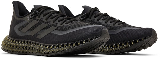 アディダス 4DFWD トリプルブラック IG5126 Cheap アディダス 4DFWD トリプルブラック IG5126