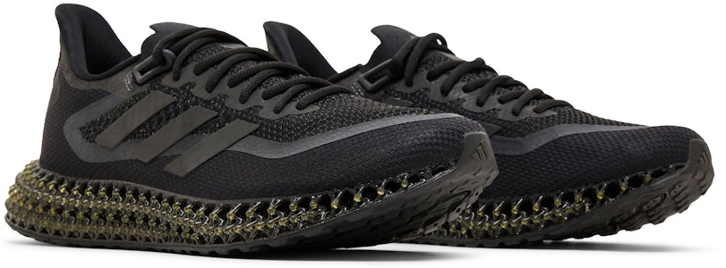 adidas 4DFWD 'Hitam Pekat' IG5126 Cheap adidas 4DFWD 'Hitam Pekat' IG5126