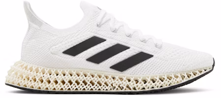 adidas 4DFWD 'White Black' Q46448 adidas 4DFWD 'White Black' Q46448