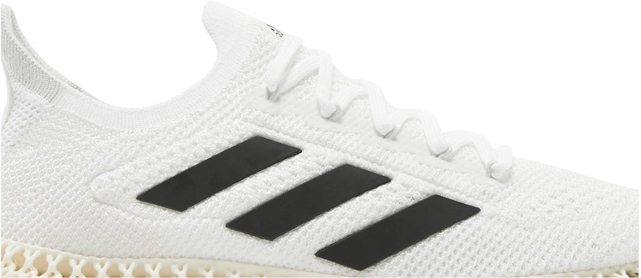 adidas 4DFWD 'White Black' Q46448 Order adidas 4DFWD 'White Black' Q46448